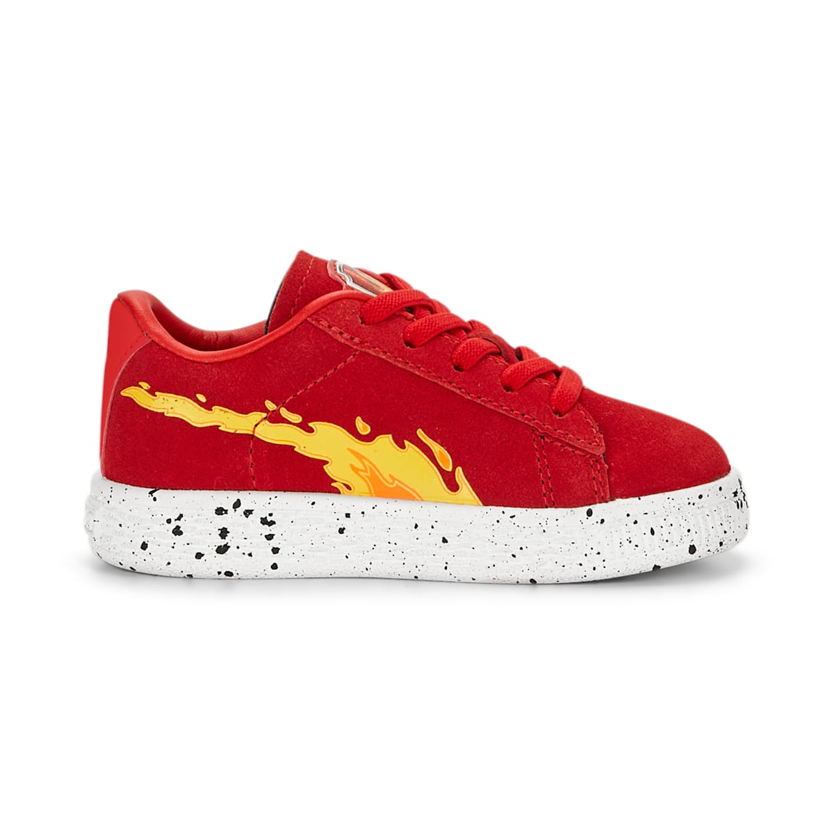 (TD) PUMA x Paw Patrol Suede 'Marshall' 388484-01
