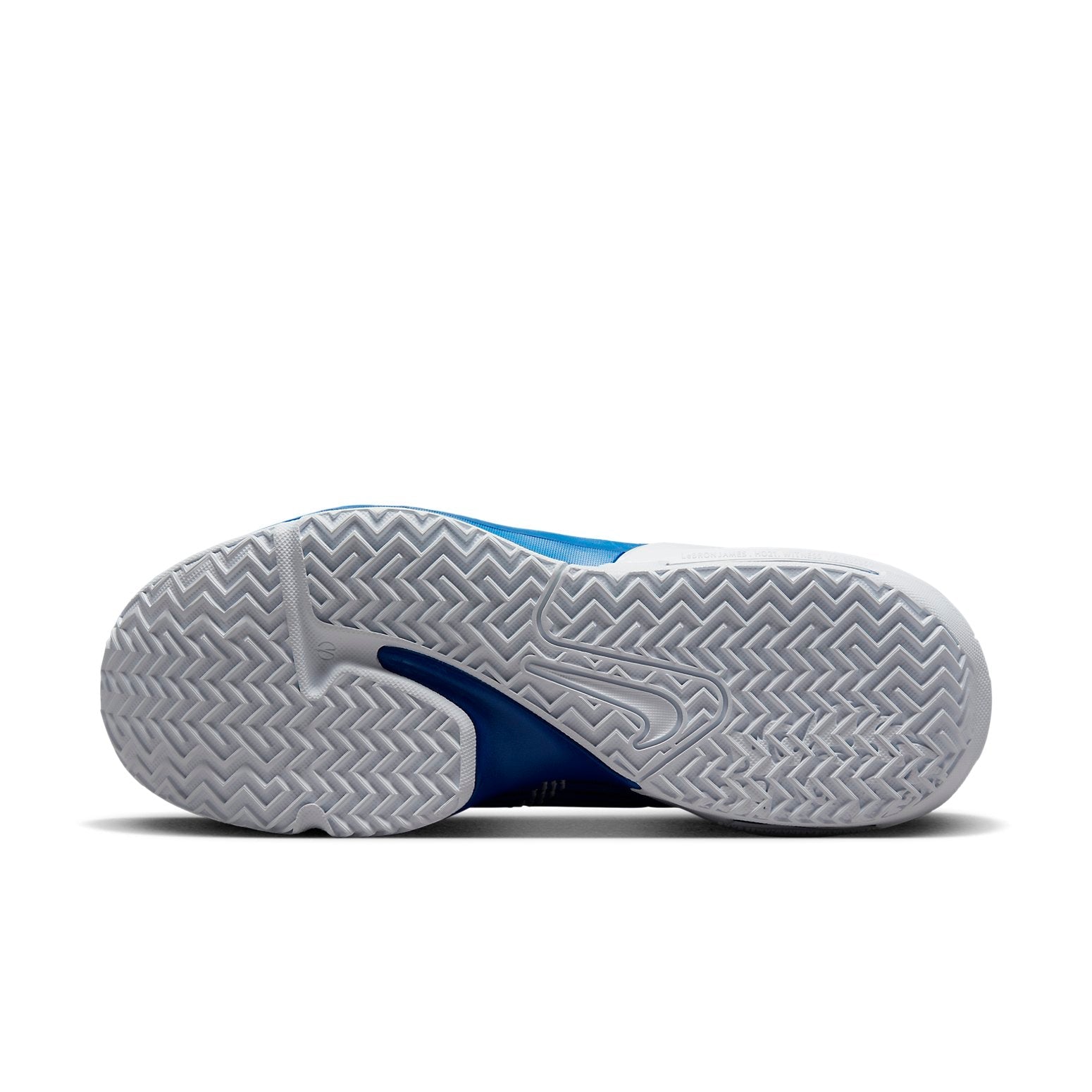 Nike LeBron Witness 6 TB 'Game Royal' DO9843-401