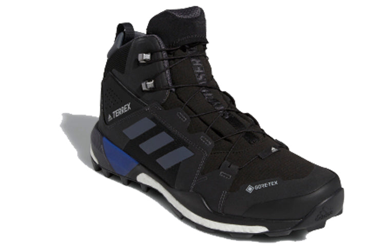 adidas Terrex Skychaser XT Mid Gore-Tex 'Core Black' EE5334