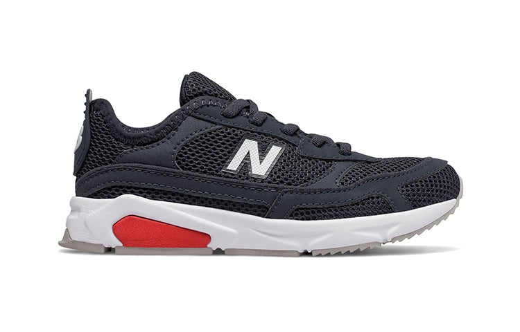 New Balance X-Racer Black Red PHXRCJL