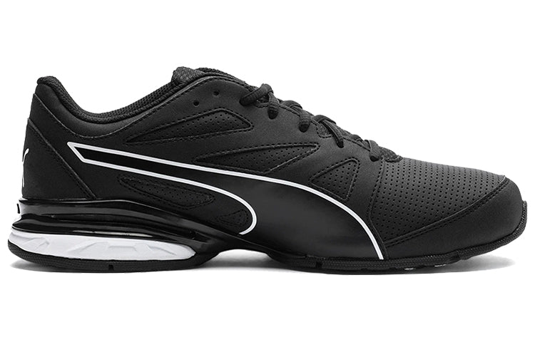 PUMA Tazon Modern Sl Fit 'Black White' 190296-12