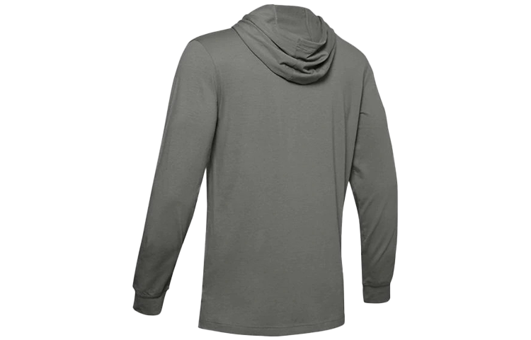 Men's Under Armour Sportstyle Training Sports Green 1351576-388