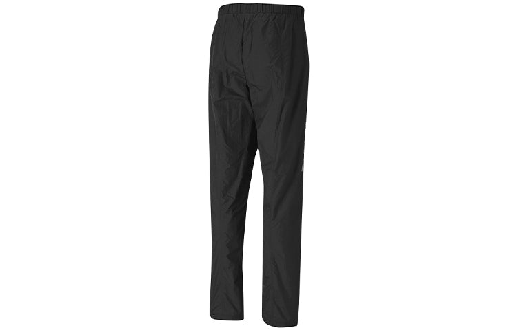 PUMA x BMW Motorsport Street Pants 'Black White' 597970-01