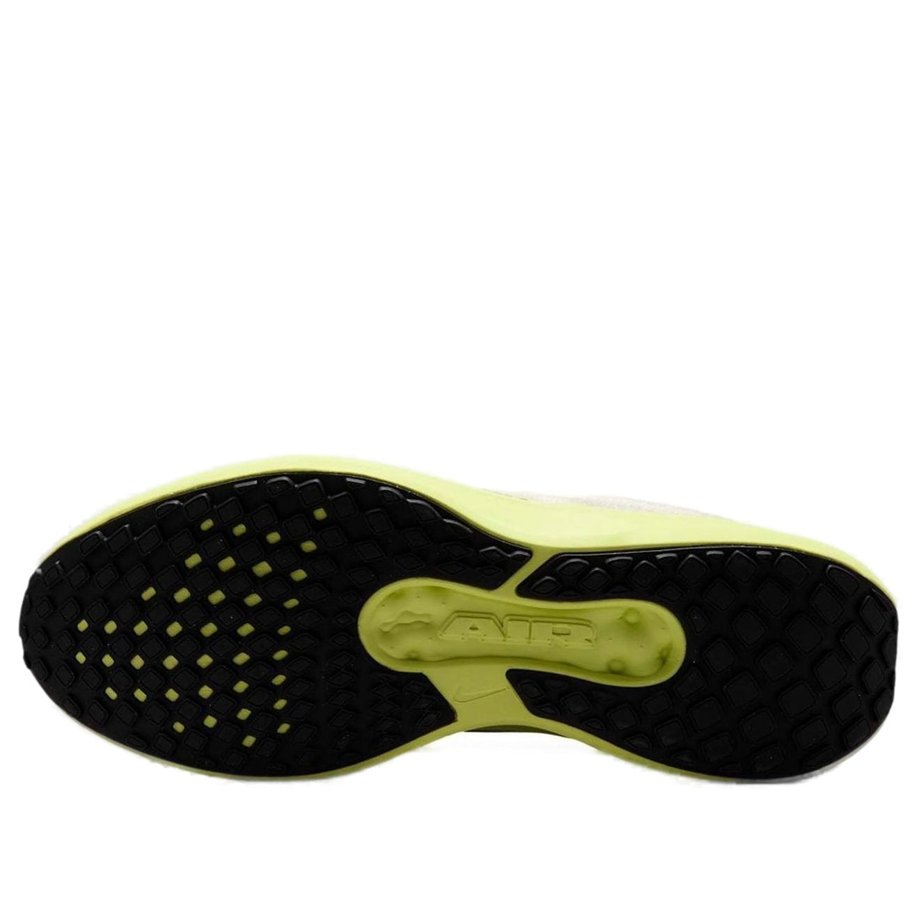 Nike Air Zoom Winflo 11 'Light Orewood Brown Light Lemon Twist' FJ9509-105