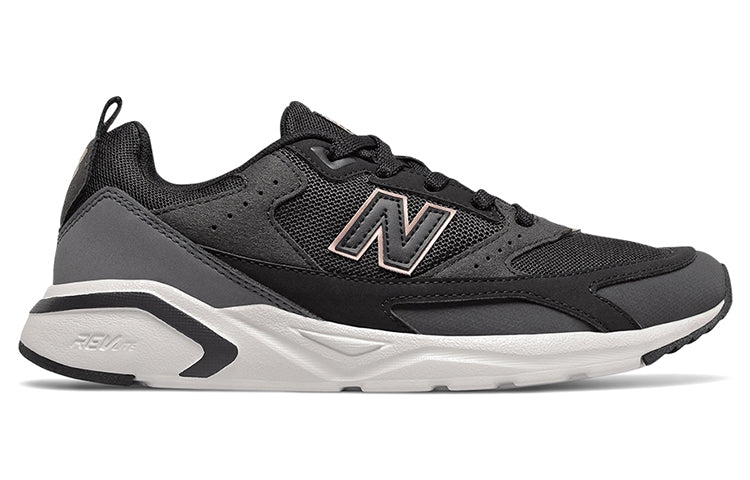(WMNS) New Balance 45Xv Black WS45XRA1