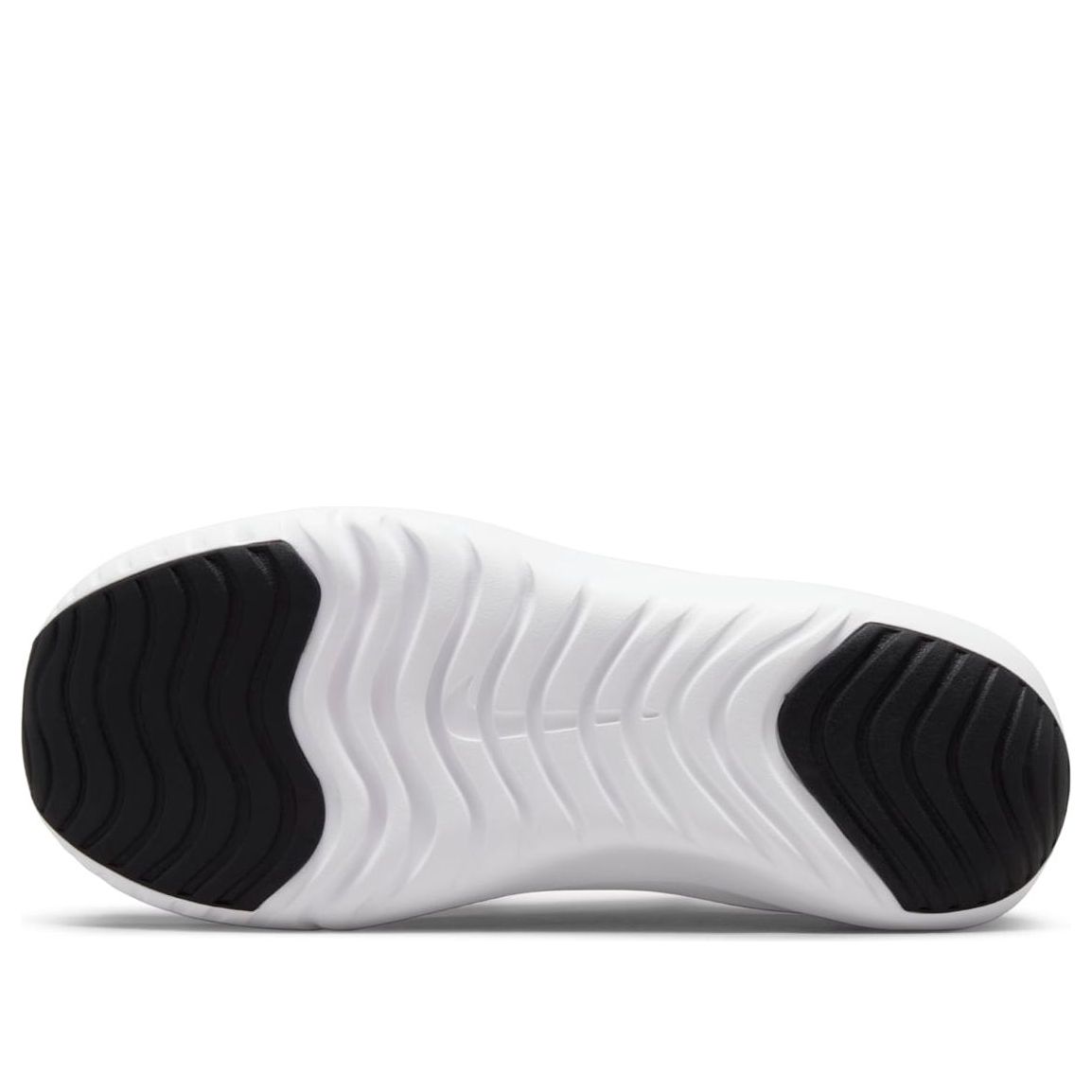 (GS) Nike Flex Plus 'Light Blue White Black' CW7415-404