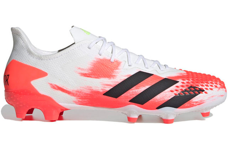 adidas Predator 20.2 FG 'Pop Black' EG0904