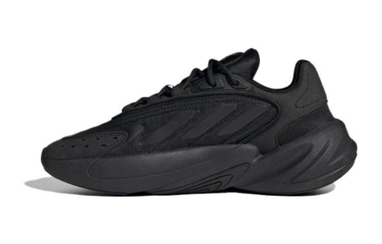 (GS) adidas Ozelia 'Core Black' HO3131