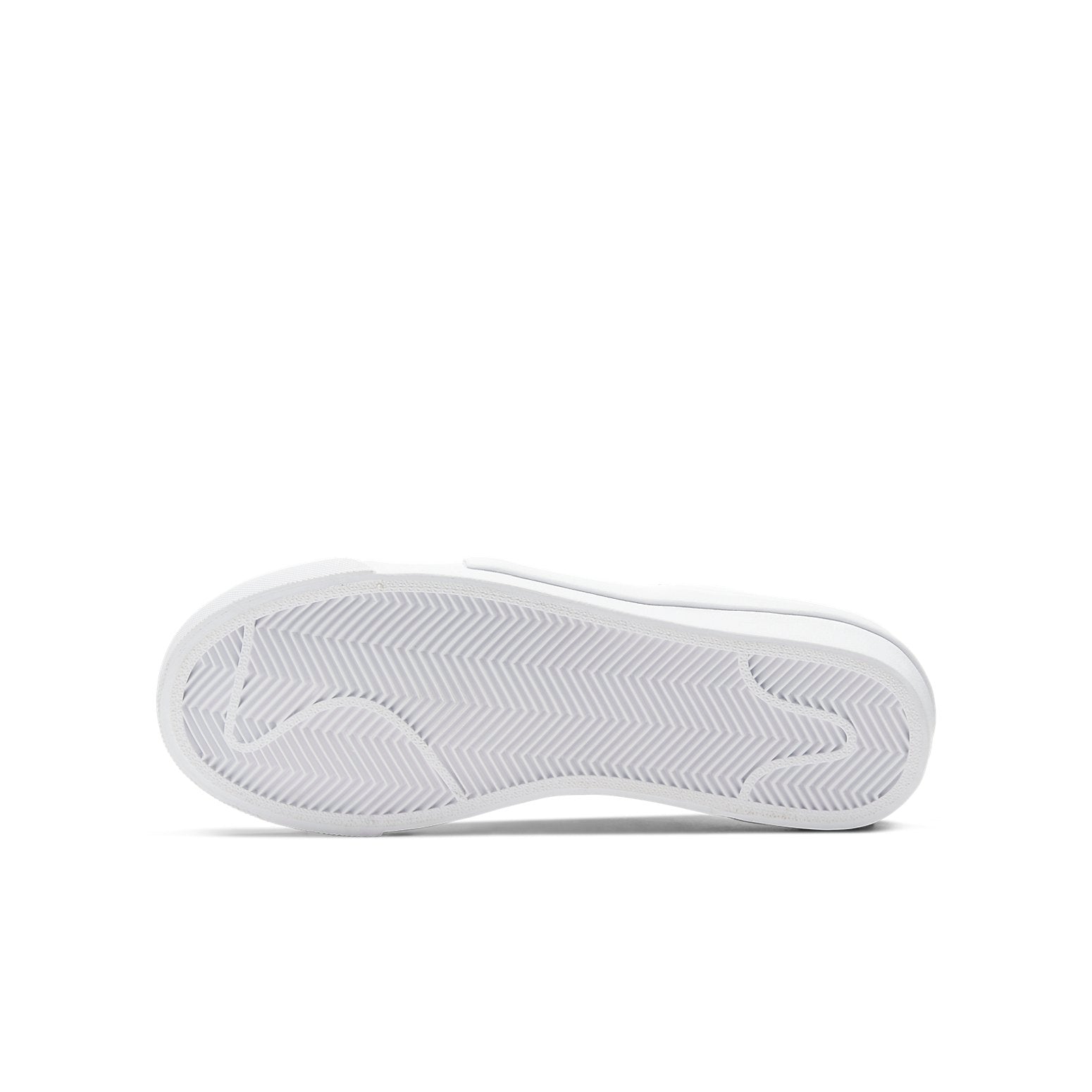 (GS) Nike Drop Type Premium 'White Team Red' CQ4383-101