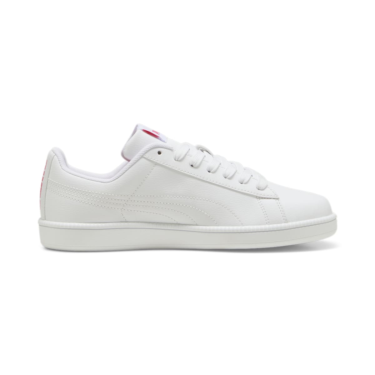 Puma Up 'White Pink' 372605-46