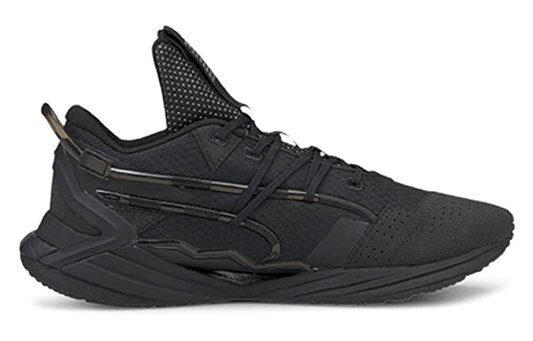 PUMA Ultra Triller 'Black' 194396-02
