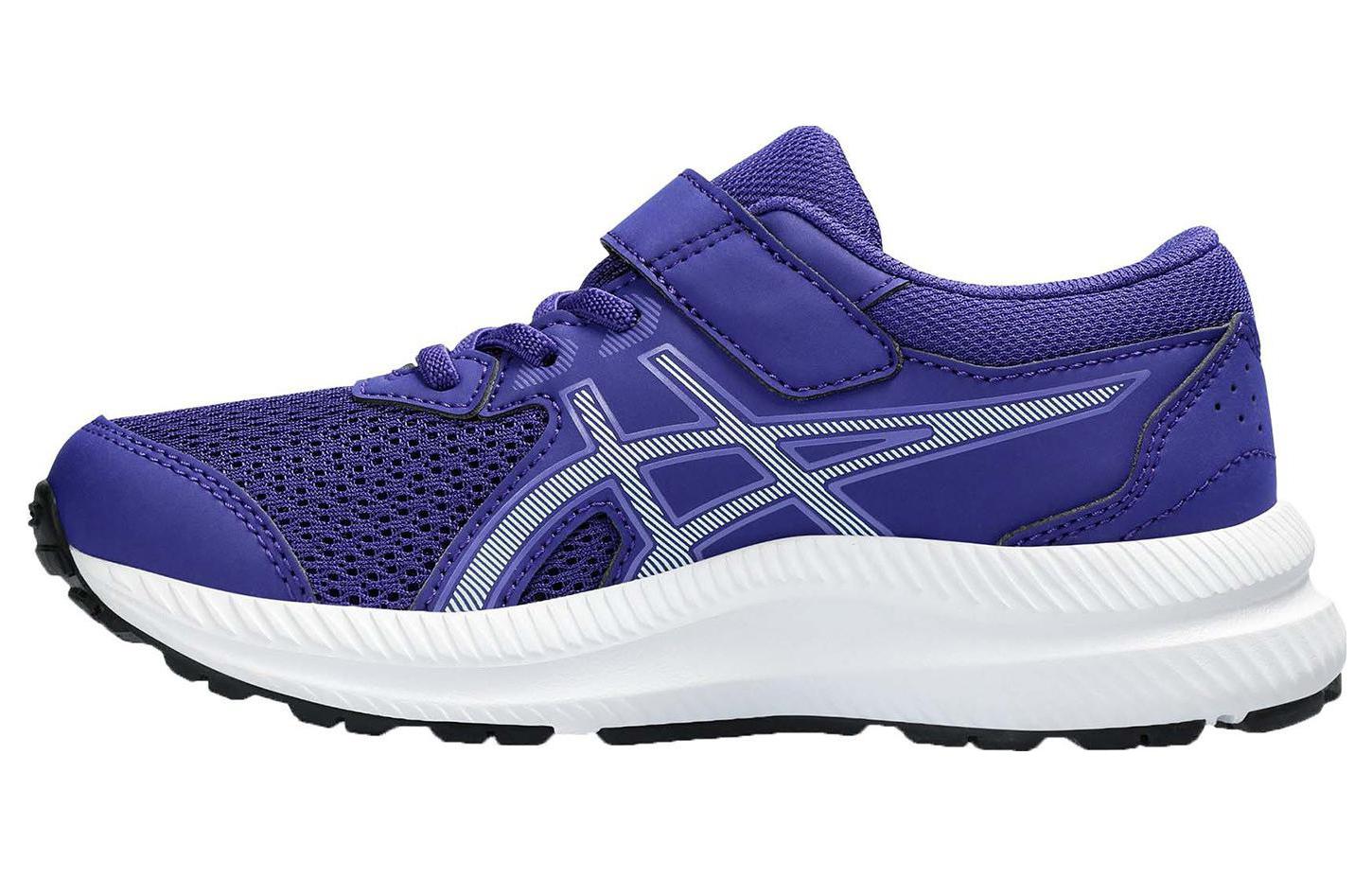 (PS) ASICS Contend 8 'Eggplant' 1014A258-407