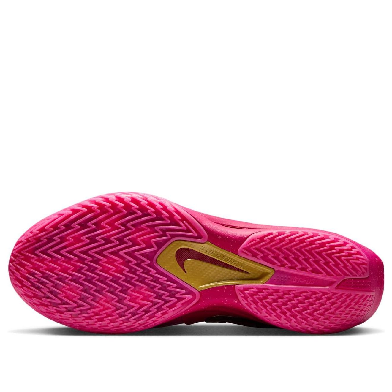 Nike x Rob Dillingham Air Zoom GT Cut 3 Turbo 'Rob Wit Da Shifts' II3704-600