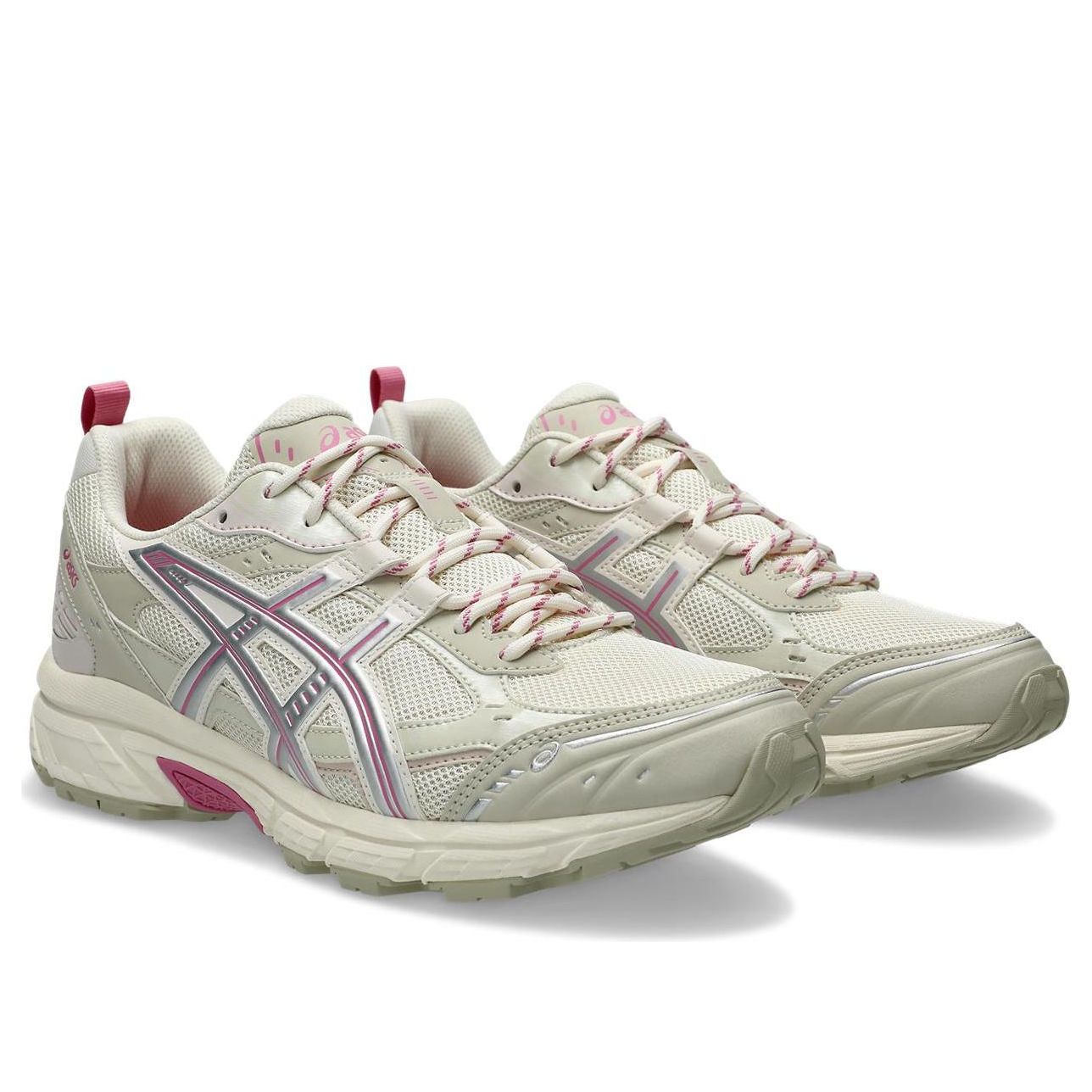 ASICS Gel-Nunobiki 'Cream Sweet Pink' 1203A536-101