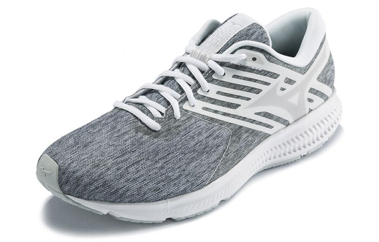 Mizuno Ezrun LX 2 Gray/White J1GE191807