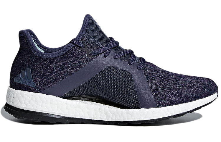 (WMNS) adidas PureBoost X Element 'Bluepurple' BB6087