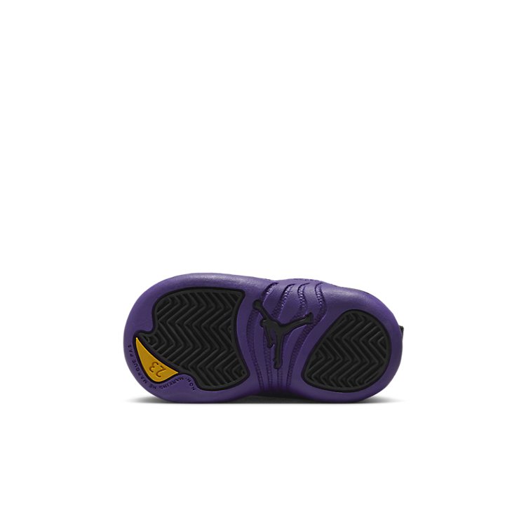 (TD) Air Jordan 12 Retro 'Field Purple' 850000-057