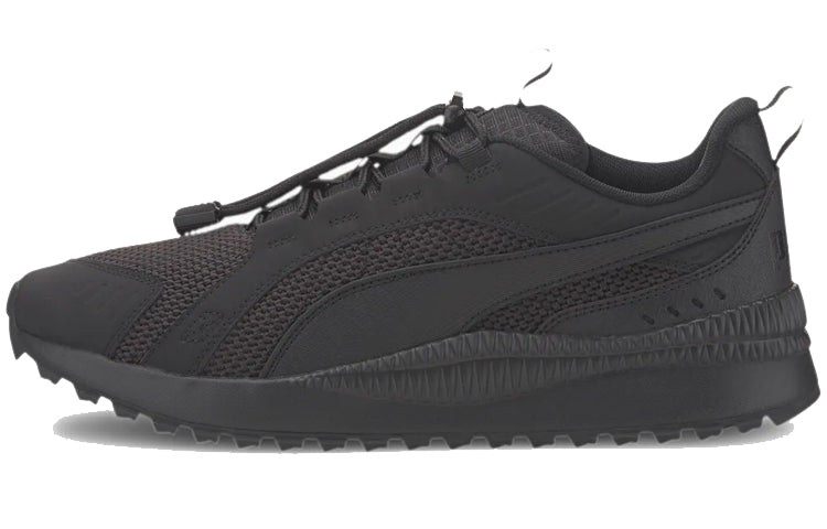 PUMA Pacer Next Trail Black 372640-01