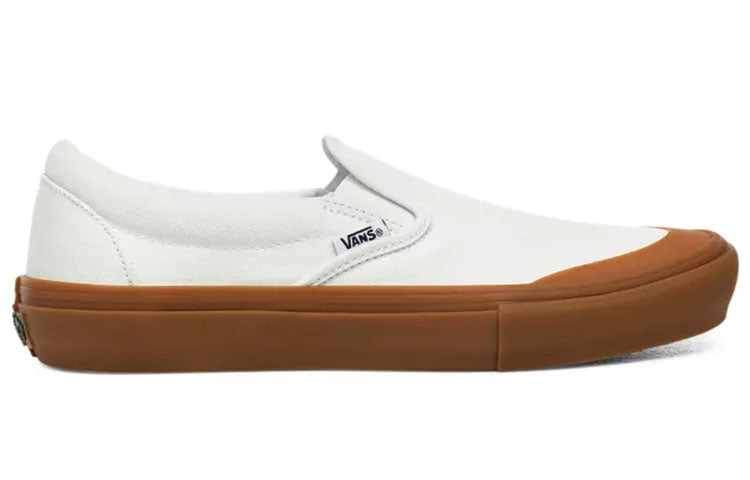 Vans Slip-On Pro White VN0A347VW8S