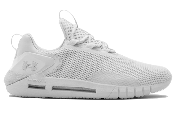(WMNS) Under Armour Hovr Strt White 3022581-102