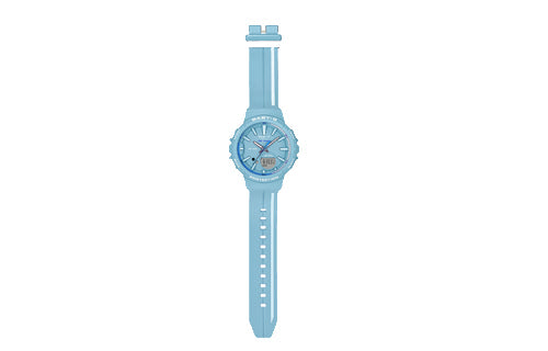 CASIO Baby-G 'Blue' BGS-100RT-2APRT