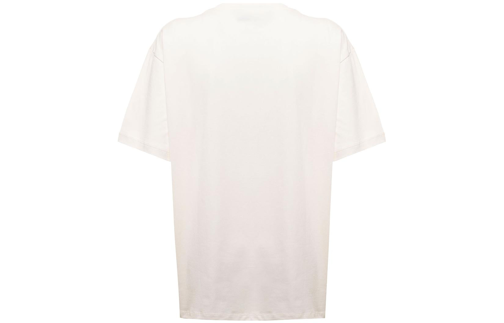 Gucci Love Parade LA T-Shirt 'Ivory' 548334-XJEQI-9275