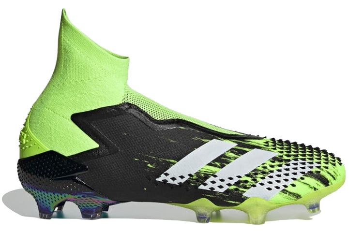 adidas Predator Mutator 20+ FG 'Precision To Blur Pack' EH2863