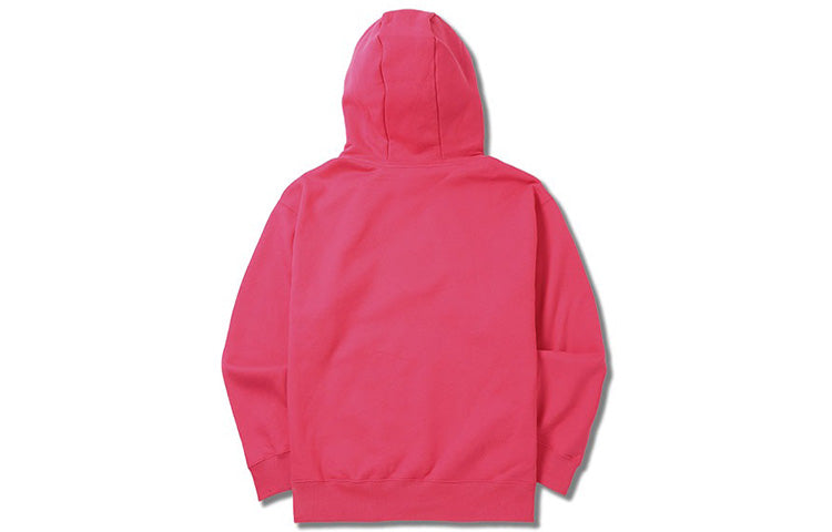Nike ACG Pullover 'Rush Pink Anthracite' BQ7199-667