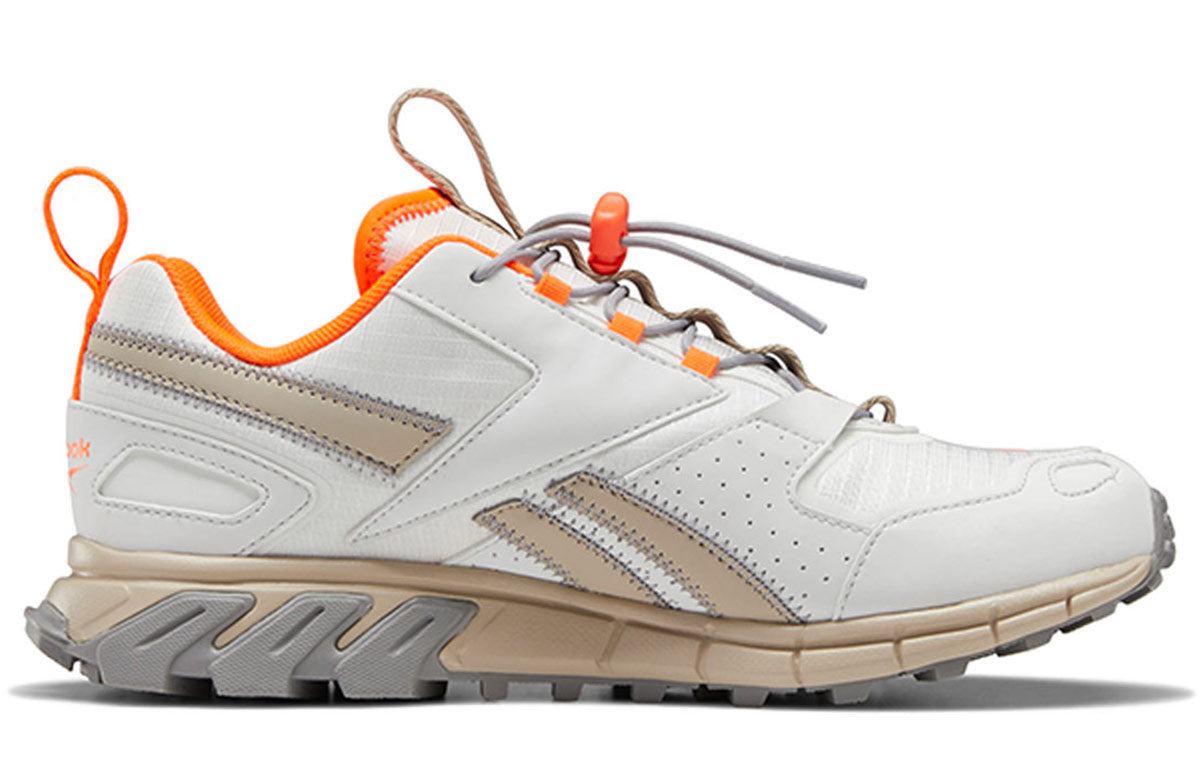 (WMNS) Reebok Dmxpert White/Red EG7938