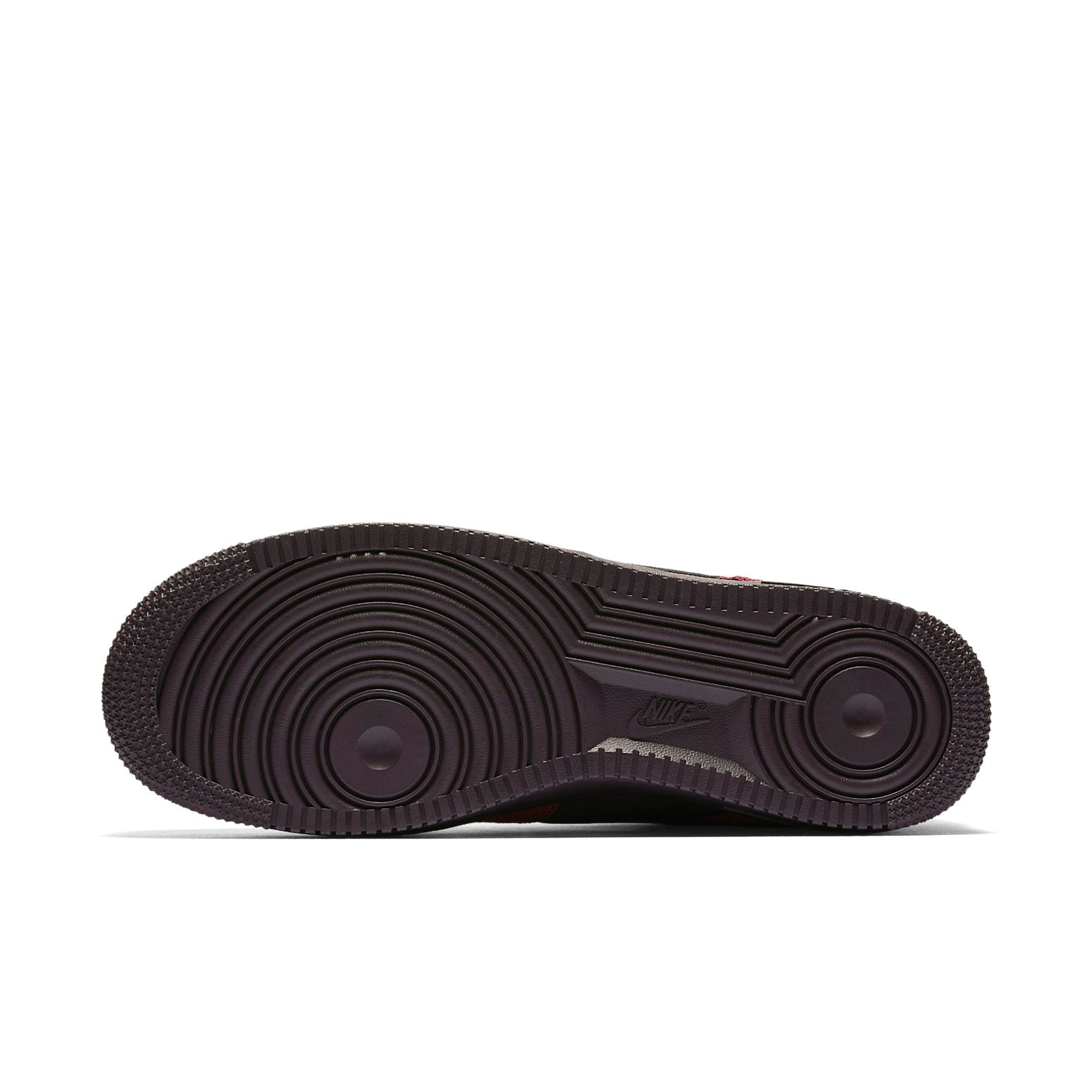 Nike Air Force 1 Low 07 'Port Wine' 820266-605