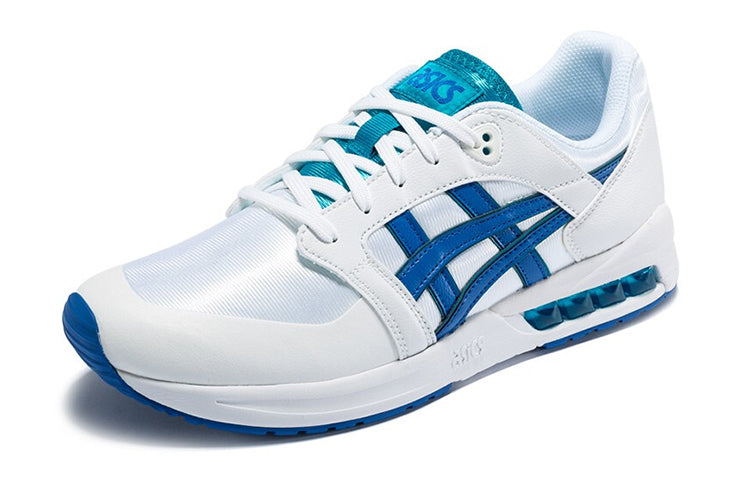 ASICS Gel-Saga Sou 'White Blue' 1191A015-102