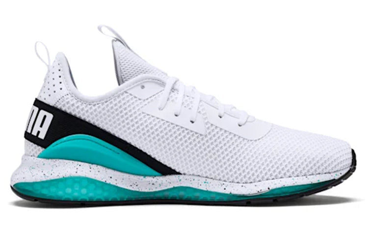 PUMA CELL Descend Weave 'White Green' 192579-01