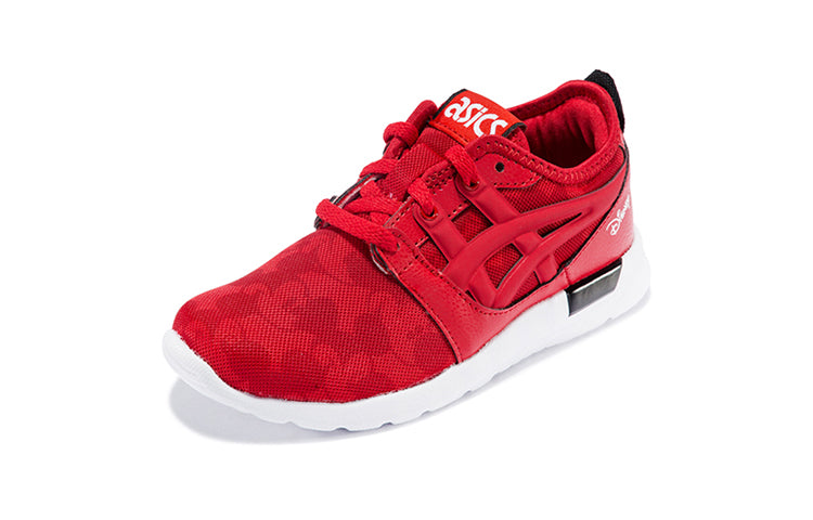 (PS) ASICS Gel-Lyte Hikari 'Red' 1194A040-600