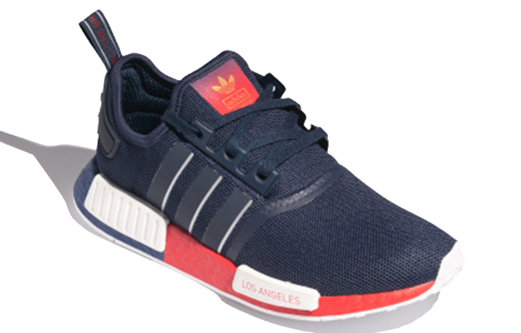 adidas NMD_R1 'United By Sneakers - Los Angeles' FY1162