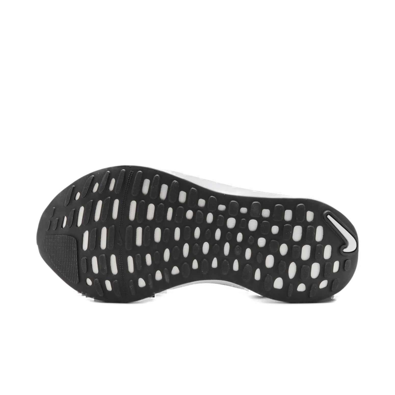 Nike ReactX Infinity Run 4 Extra Wide 'Black White' FN0881-001