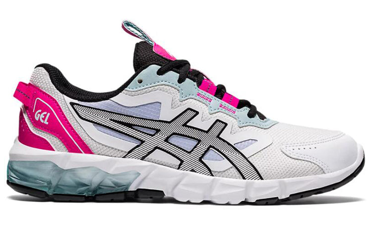 (WMNS) ASICS Gel Quantum 90 3 'White Pink Glow' 1202A040-102