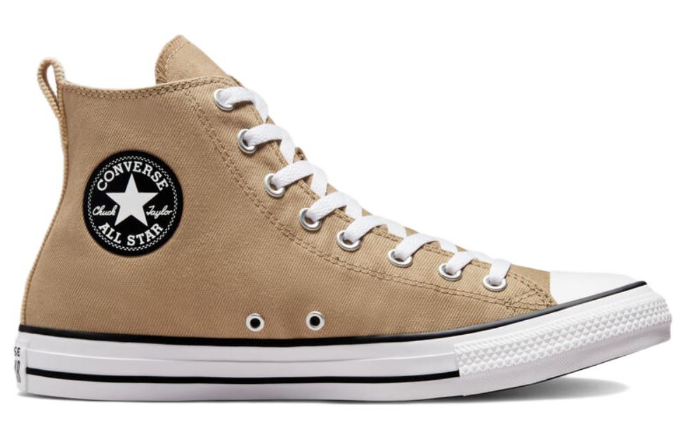 Converse Chuck Taylor All Star High 'Workwear - Nomad Khaki' A02780F