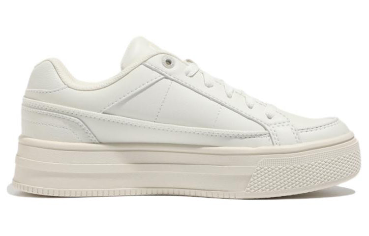 FILA Low-Top Interpair Sneakers 'Cream' 1TM01784E_920