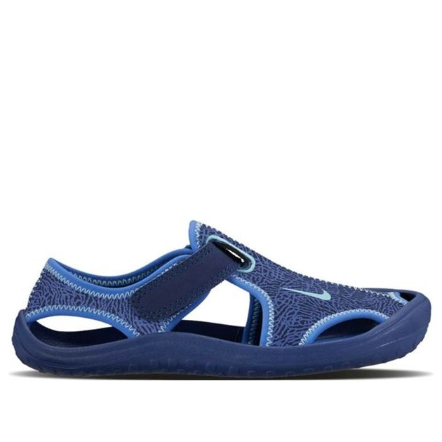 (PS) Nike Sunray Protect 'Binary Blue Still Blue Comet Blue' 903631-400