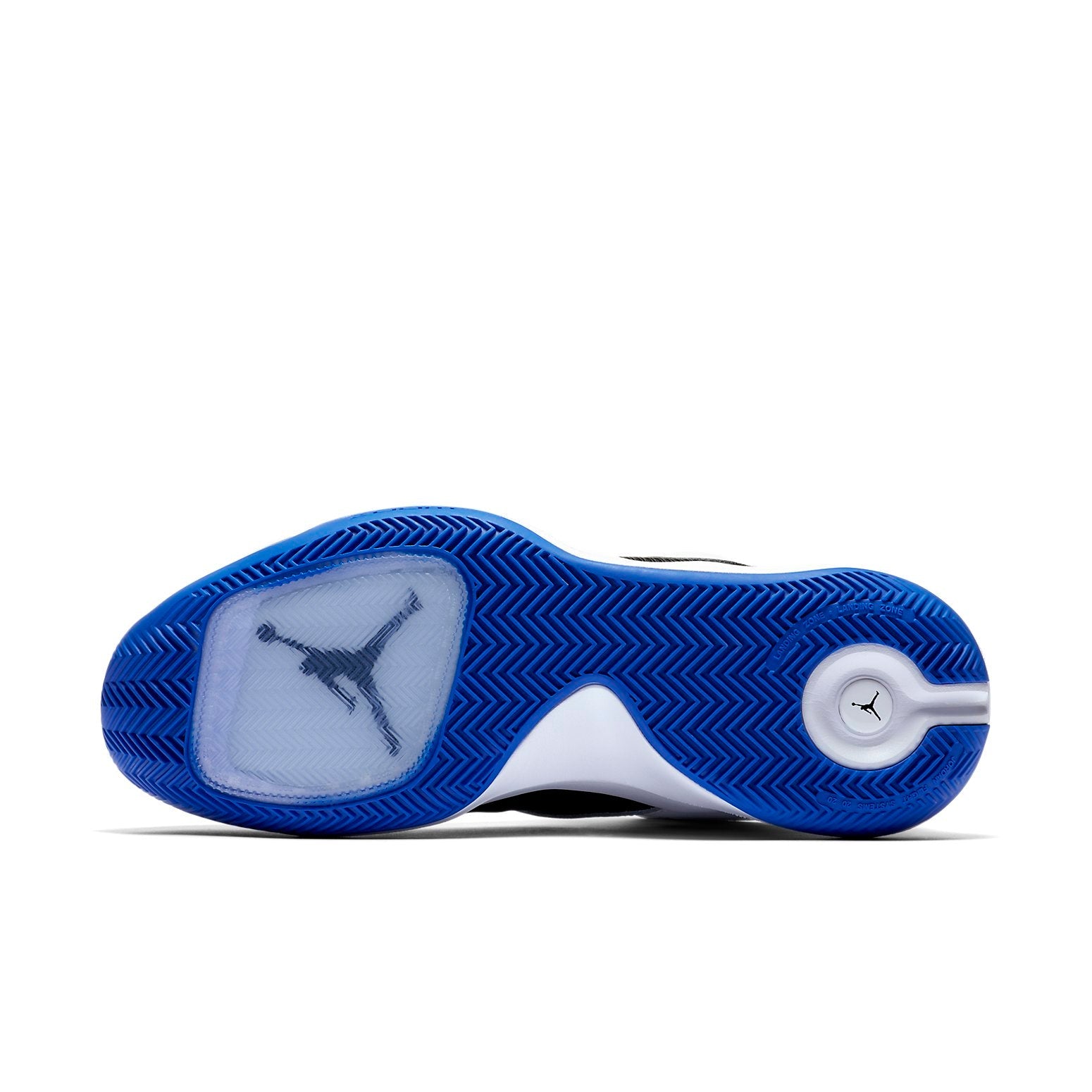 Air Jordan Jumpman 2020 'Racer Blue' BQ3449-401