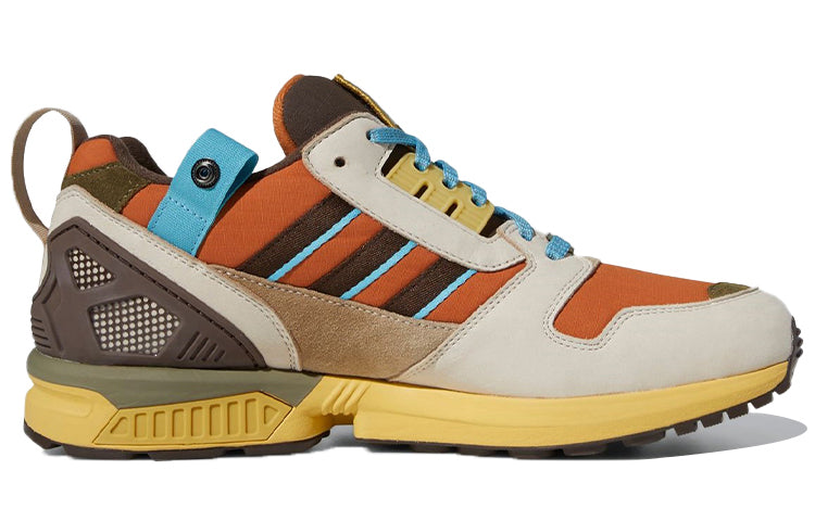 adidas x National Park Foundation ZX 8000 'Yellowstone' FY5168
