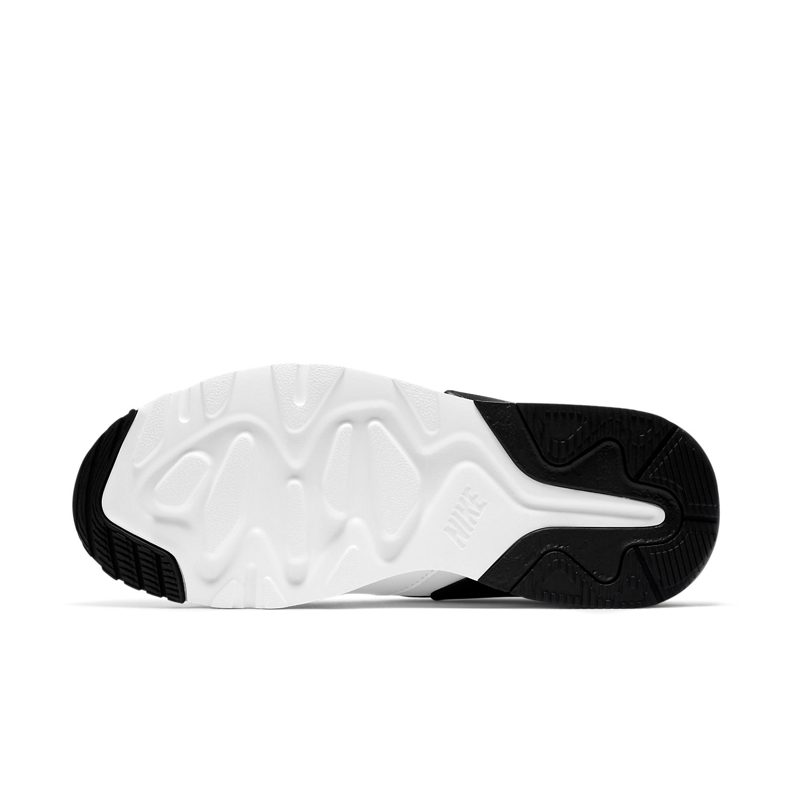 (WMNS) Nike LD Victory 'White Black' AT4441-101