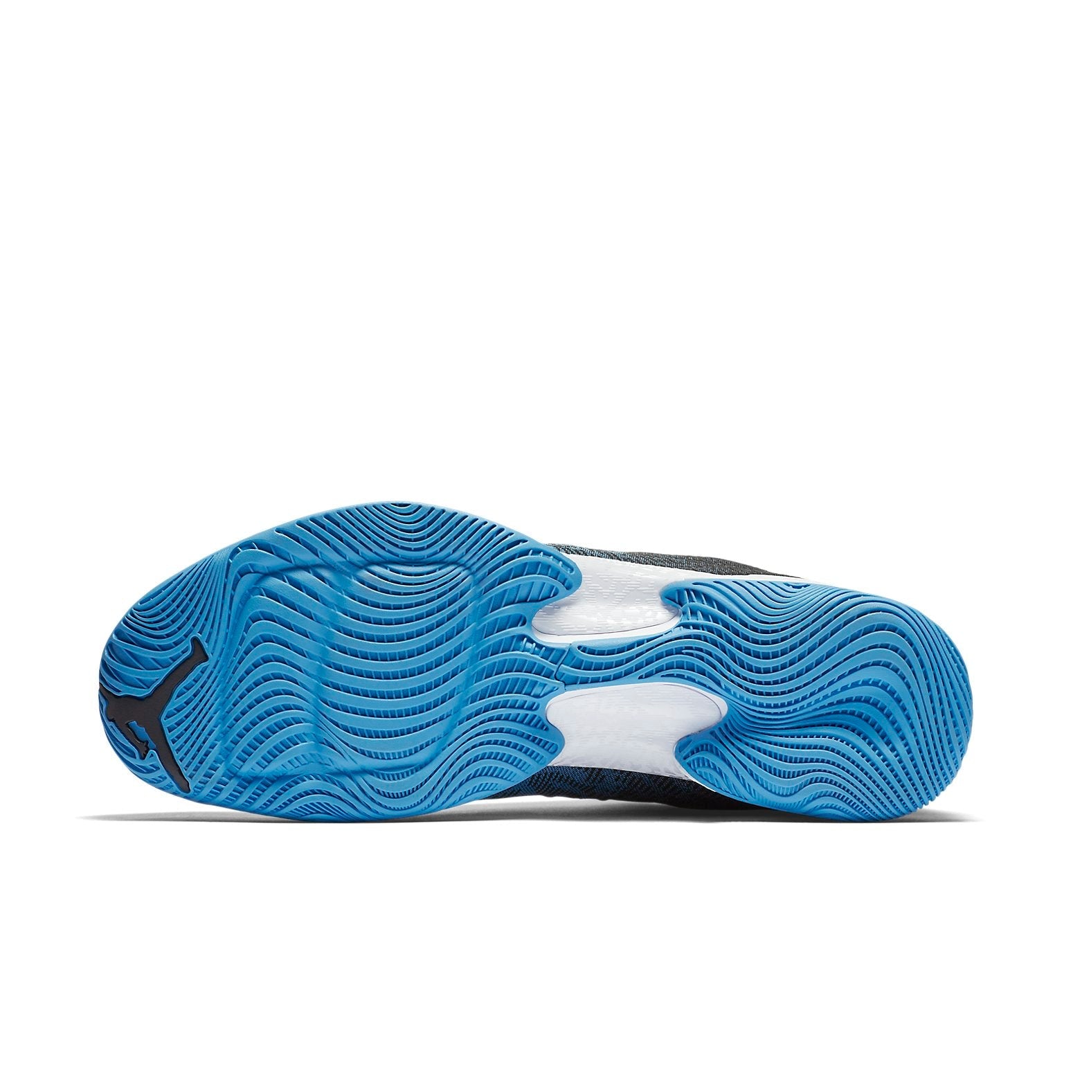 Air Jordan 29 Low 'UNC' 828051-401