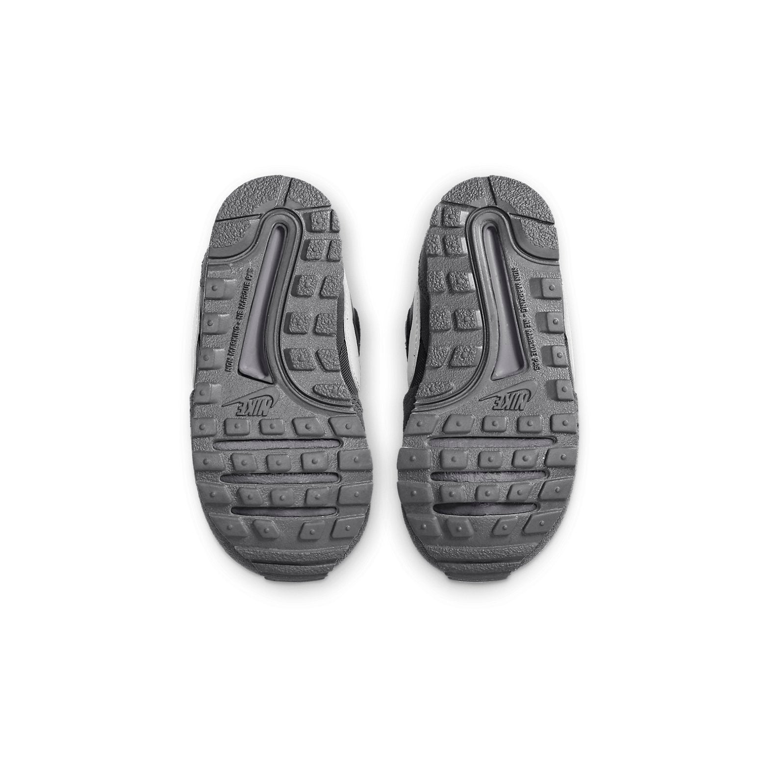 (TD) Nike MD Valian 'Particle Grey' CN8560-001
