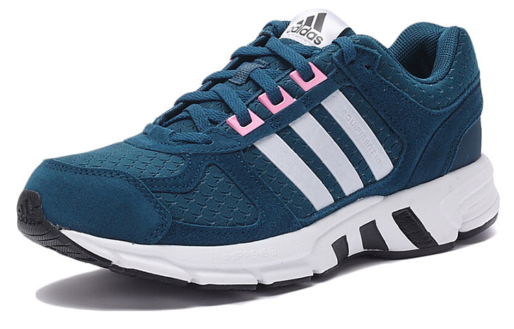 (WMNS) adidas Equipment 10 Blue/White AF4954