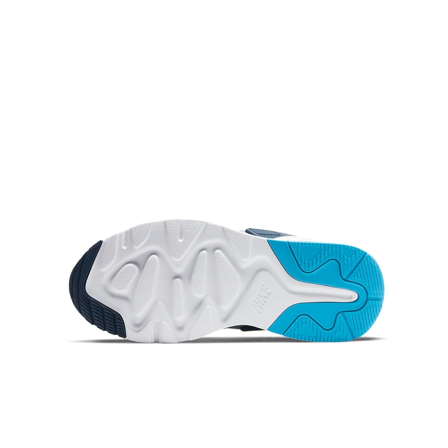 (GS) Nike LD Victory Blue/Green AT5604-007