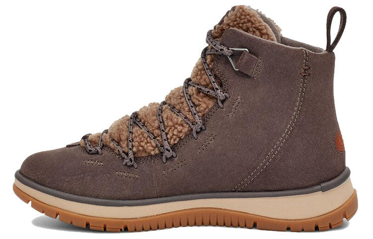 (WMNS) UGG Lakesider Heritage Mid 1121020-TCSD