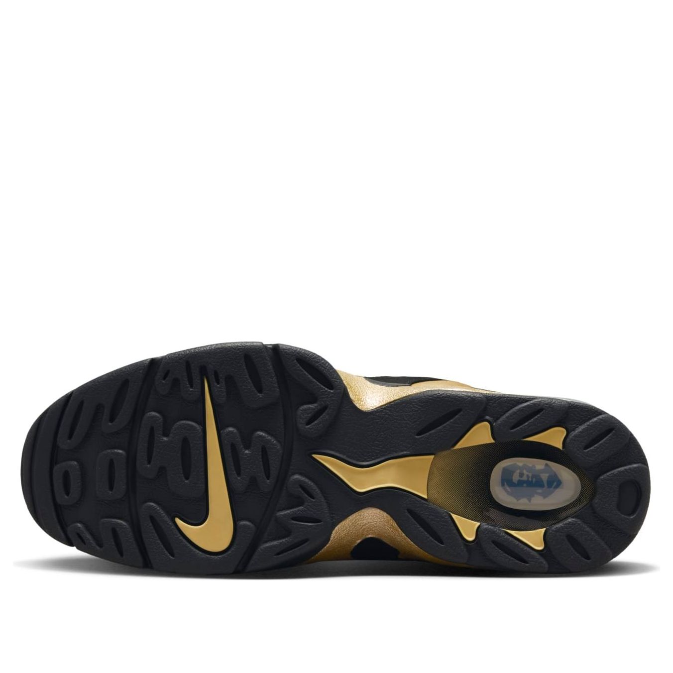 Nike Air Diamond Turf Max '96 'Colorado Home' HM9236-001