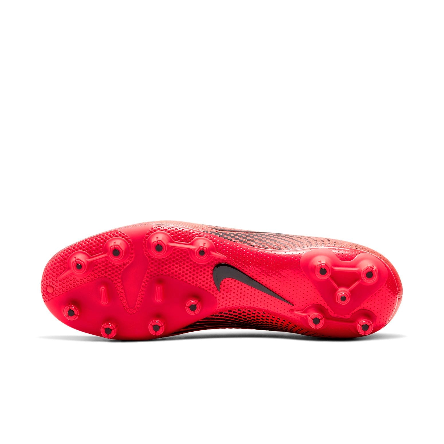 Nike Mercurial Vapor 13 Pro HG Red AT7902-606