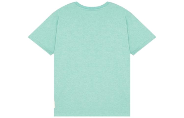 New Balance Essential Logo T-Shirt Asia Sizing 'Mint Green' AMT21566-OHH